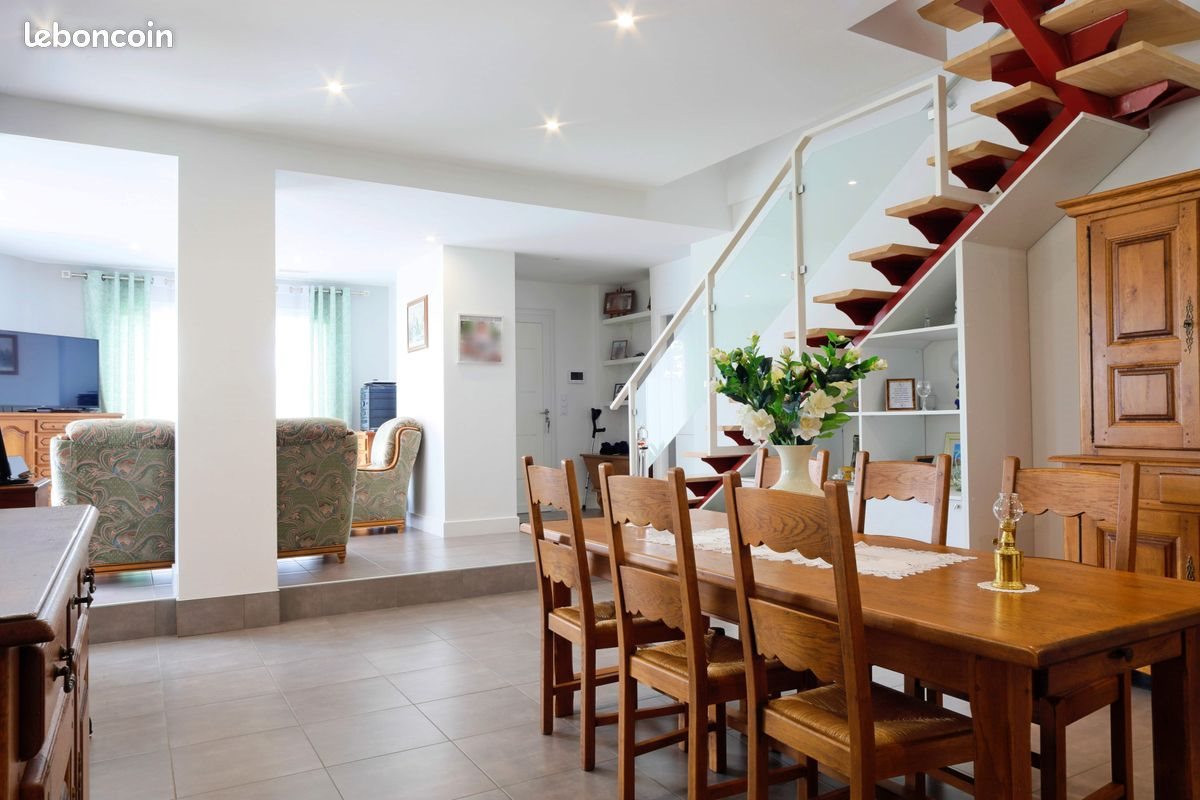 Maison à vendre, 168m², Sauvian
