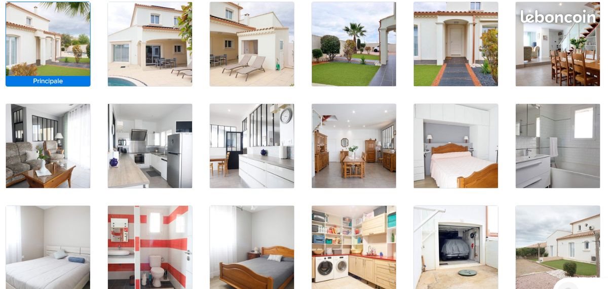 Maison à vendre, 168m², Sauvian