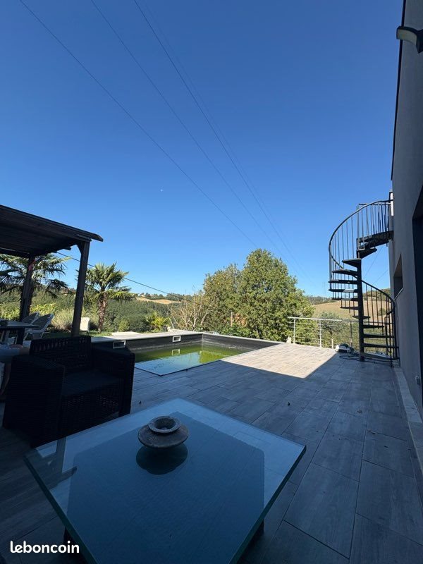 Maison à vendre, 114m², Luzinay