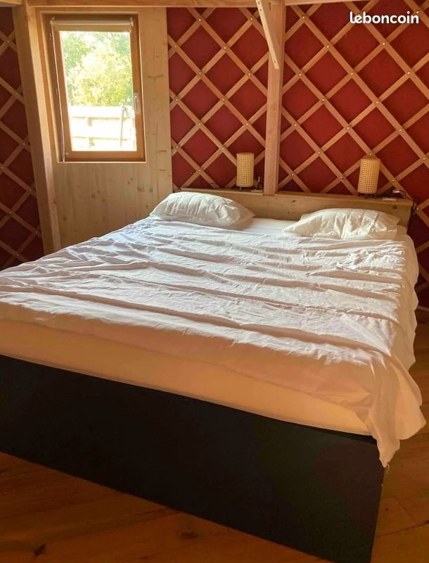 Maison à louer, 80m², Carcans