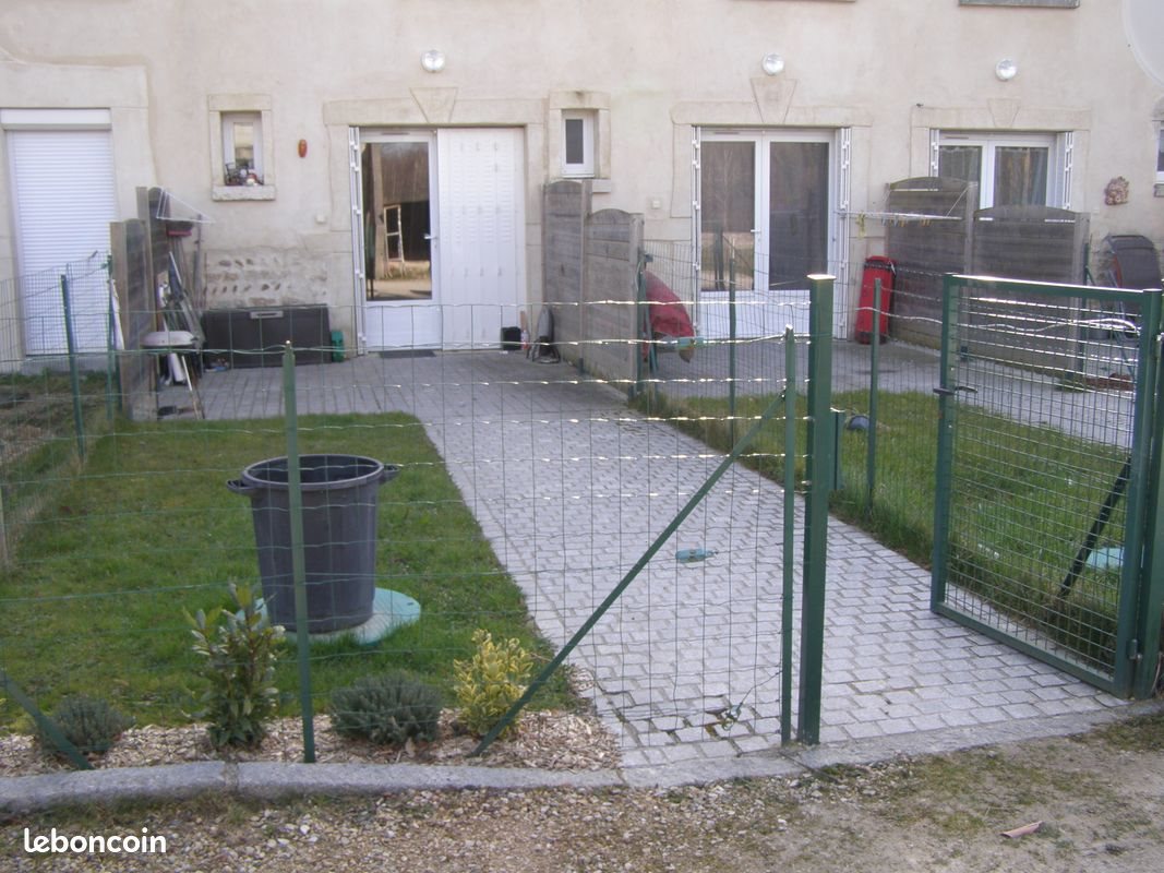 Appartement à louer, 58m², Dompierre-sur-Veyle