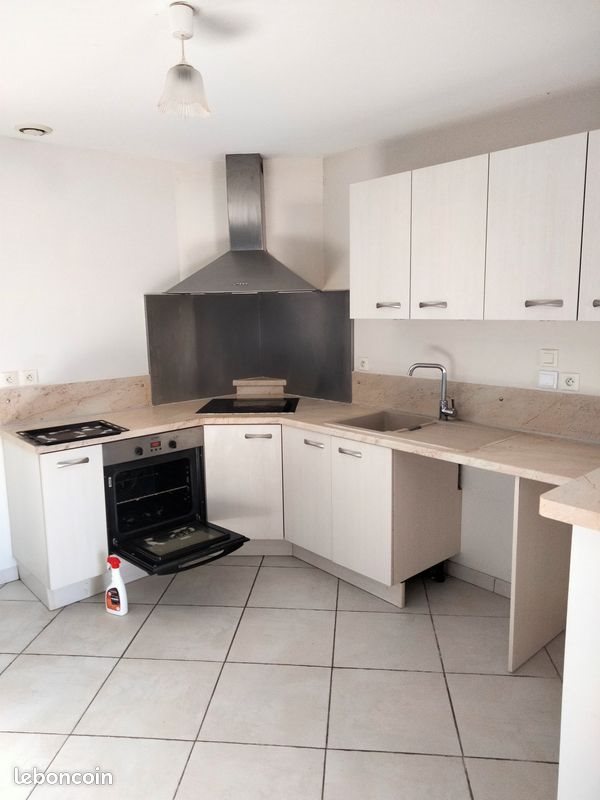 Appartement à louer, 58m², Dompierre-sur-Veyle