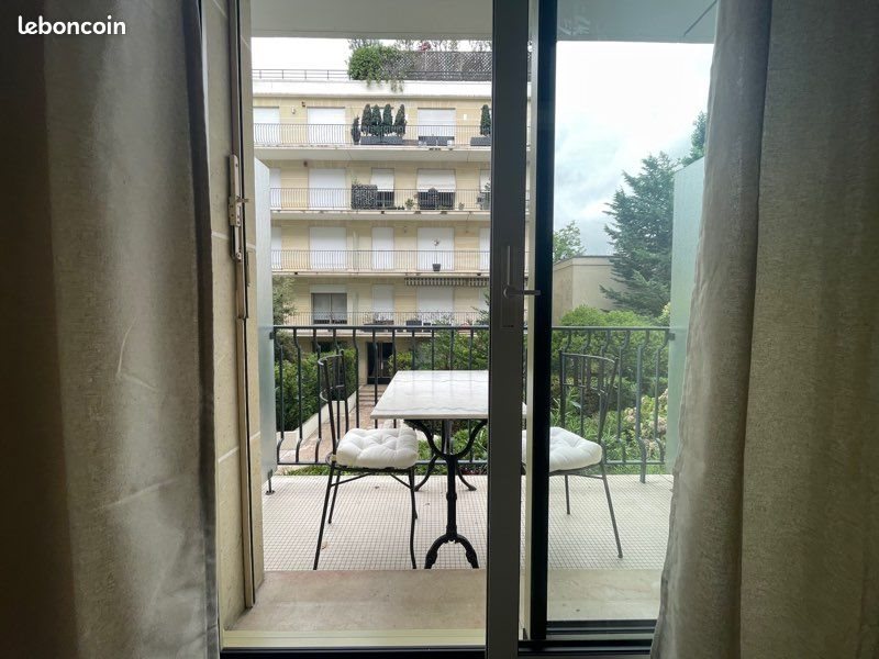 Appartement à louer, 18m², Neuilly-sur-Seine
