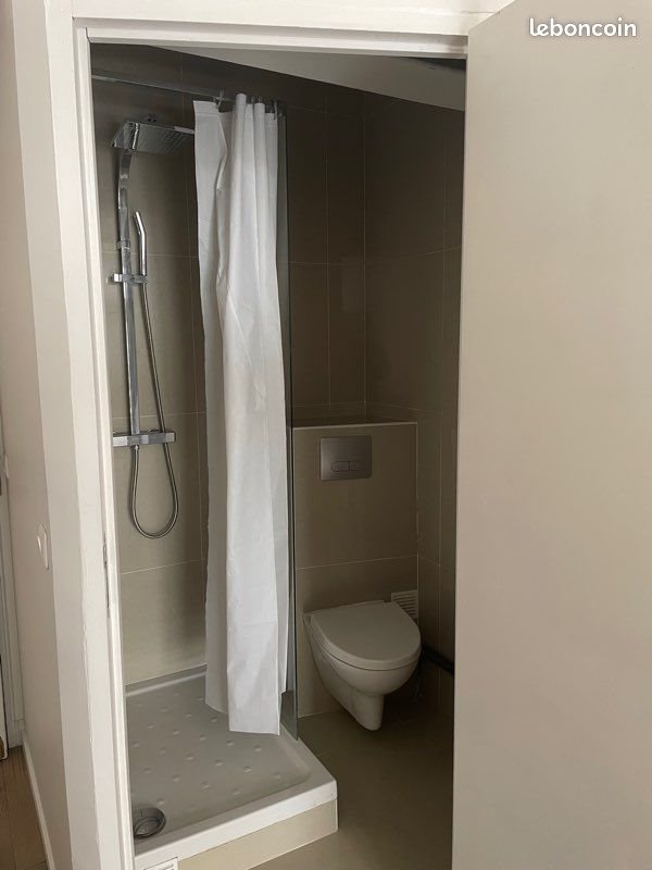 Appartement à louer, 18m², Neuilly-sur-Seine
