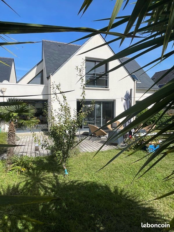 Maison à vendre, 158m², Saint-Pierre-Quiberon