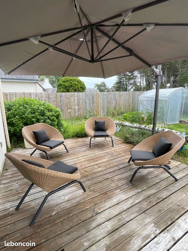 Maison à vendre, 158m², Saint-Pierre-Quiberon