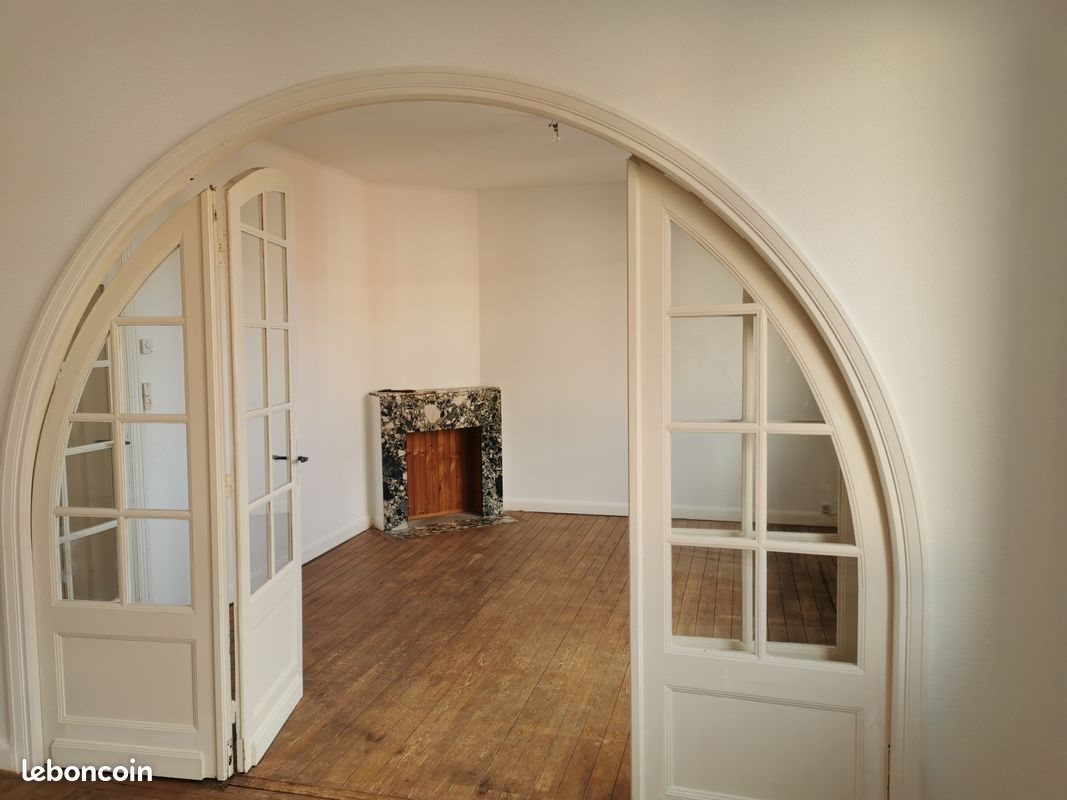 Appartement à louer, 68m², Marcq-en-Baroeul