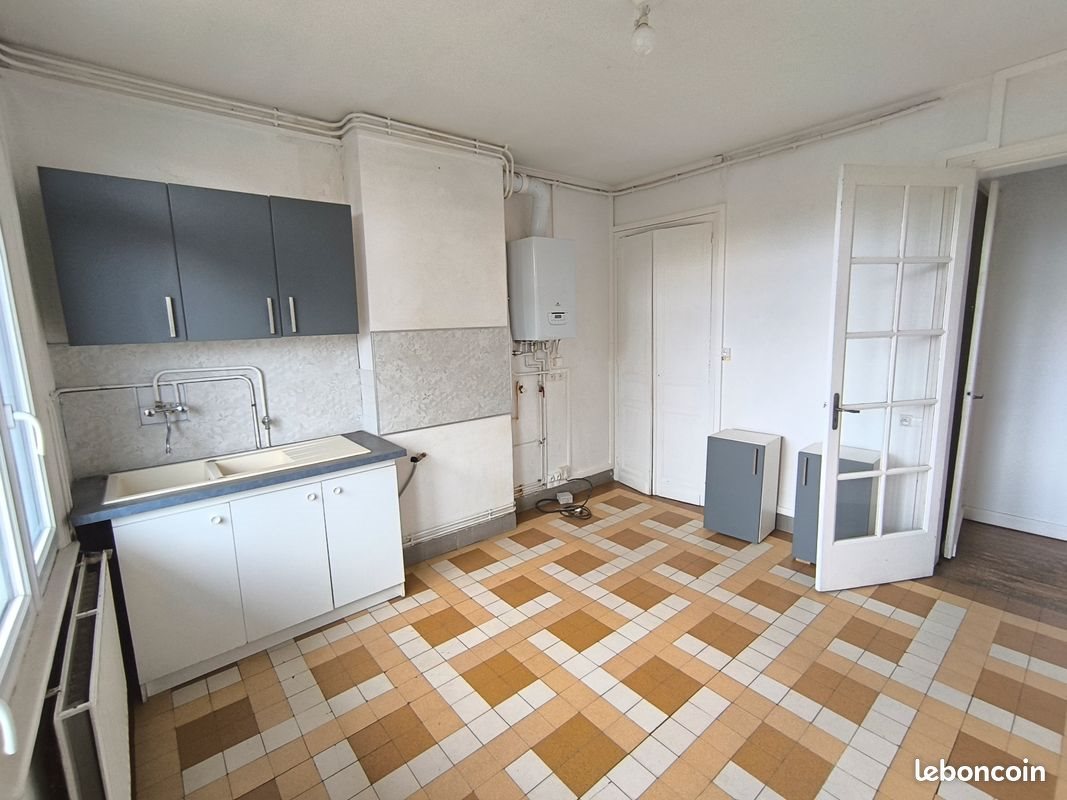 Appartement à louer, 68m², Marcq-en-Baroeul