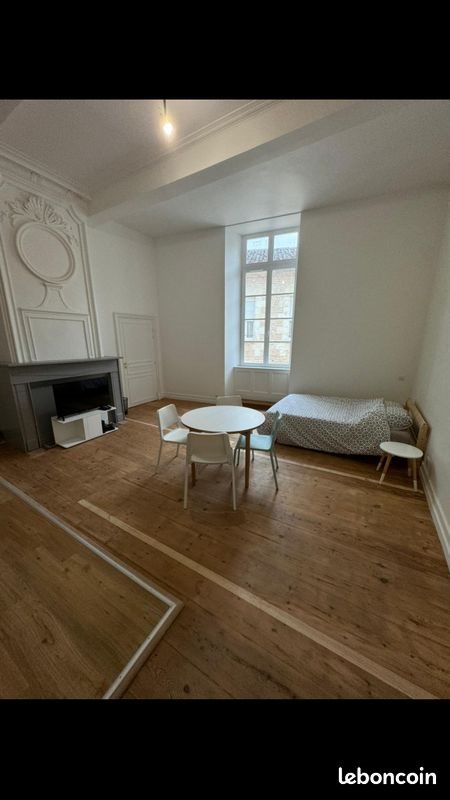 Appartement à louer, 45m², Marmande