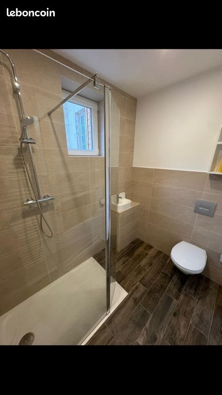Appartement à louer, 45m², Marmande