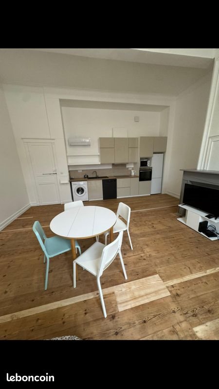 Appartement à louer, 45m², Marmande