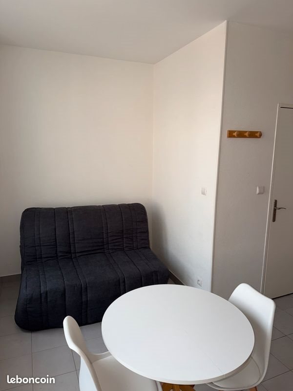 Appartement à louer, 20m², Montluçon