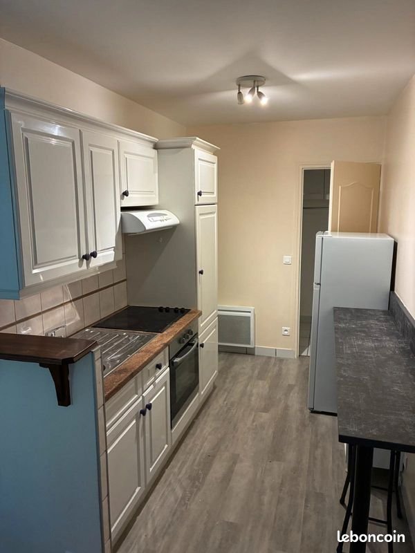 Appartement à louer, 42m², La Ravoire
