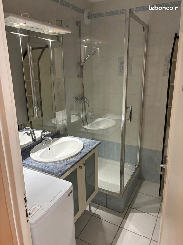Appartement à louer, 42m², La Ravoire