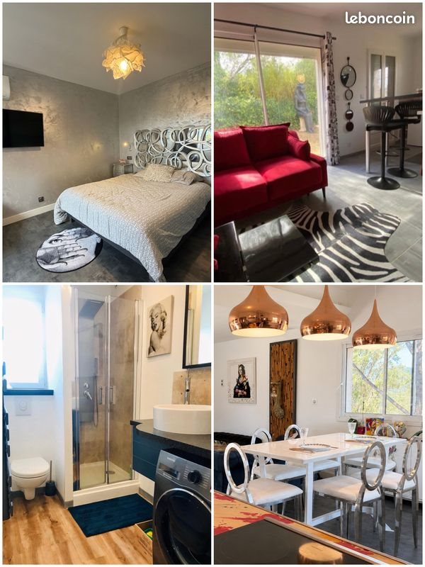 Maison à vendre, 124m², Cogolin