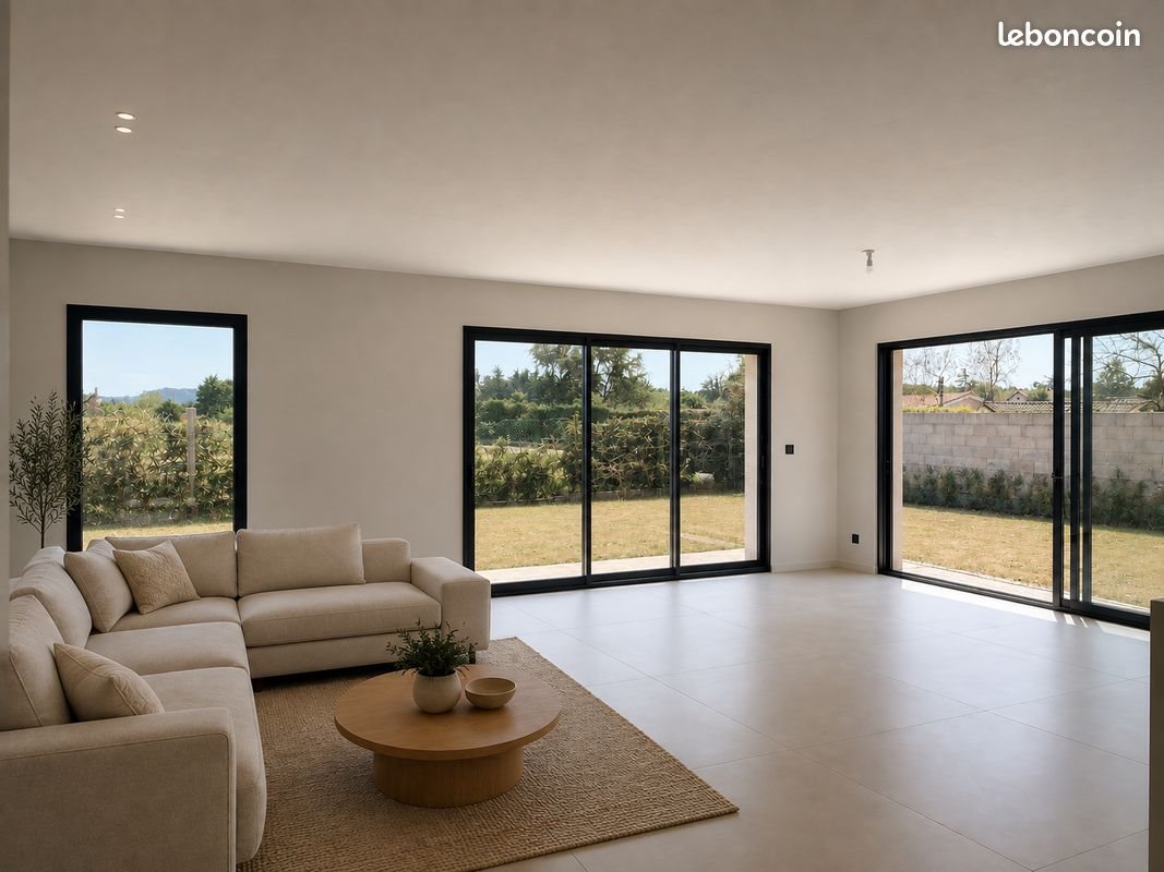 Maison à vendre, 100m², Blyes
