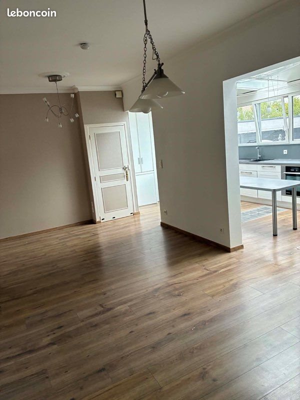 Appartement à louer, 110m², Ploufragan