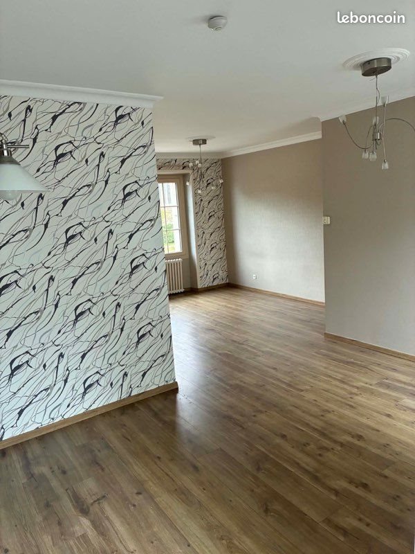 Appartement à louer, 110m², Ploufragan