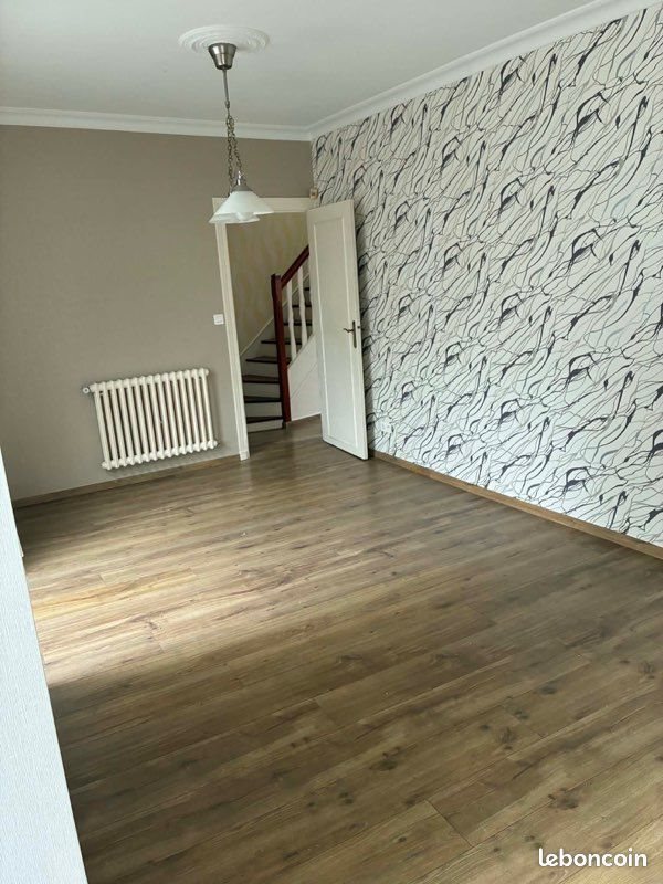 Appartement à louer, 110m², Ploufragan