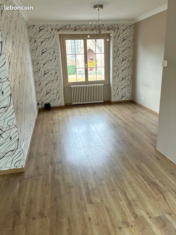 Appartement à louer, 110m², Ploufragan