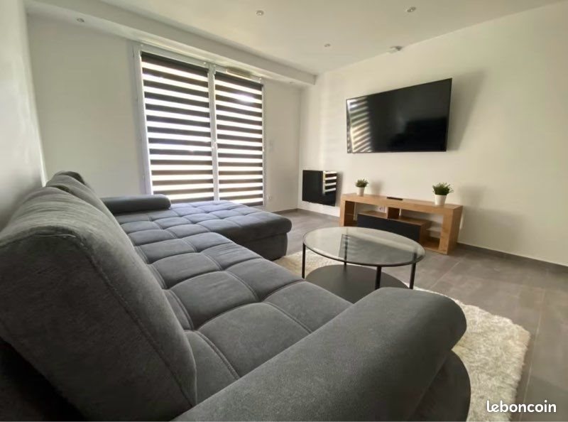 Appartement à louer, 56m², Touques