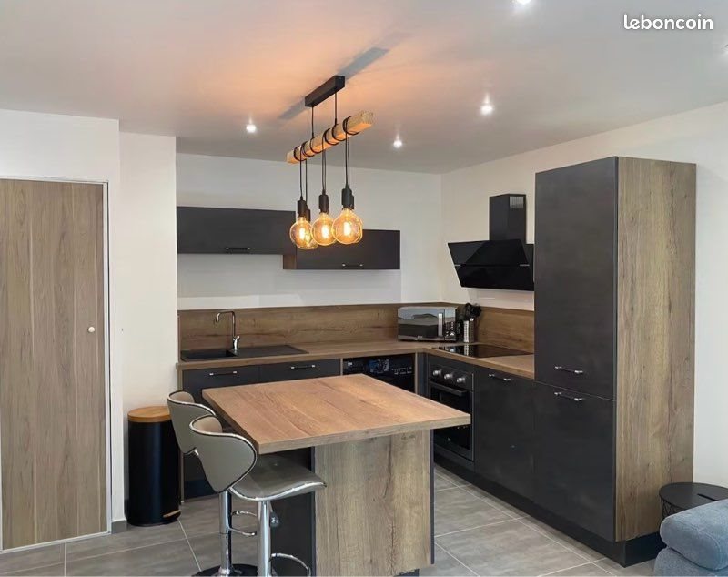 Appartement à louer, 56m², Touques