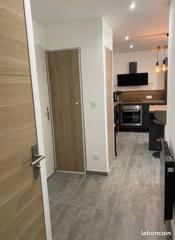 Appartement à louer, 56m², Touques