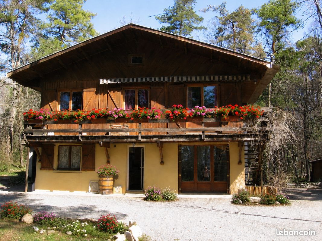Maison à vendre, 134m², Gap