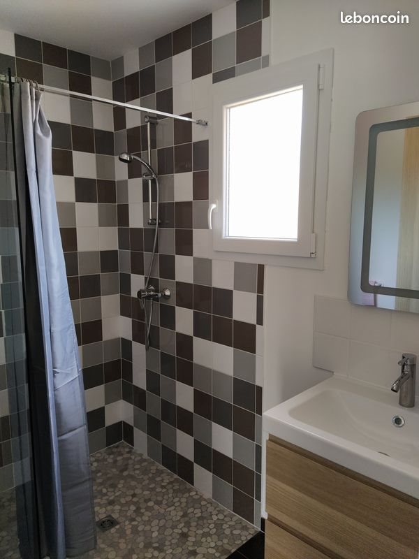 Maison à louer, 35m², La Haie-Fouassière