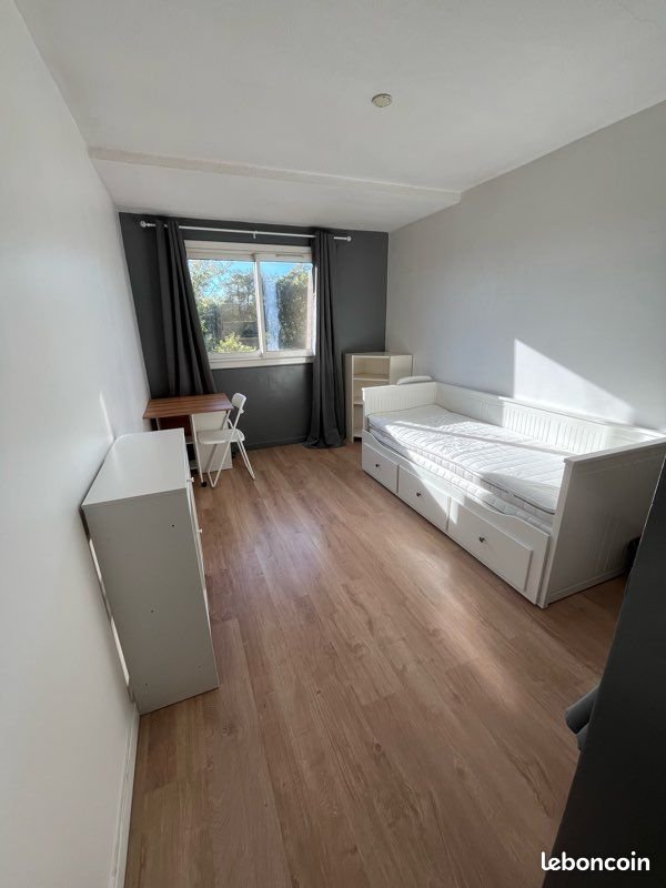Appartement à louer, 17m², Aix-en-Provence