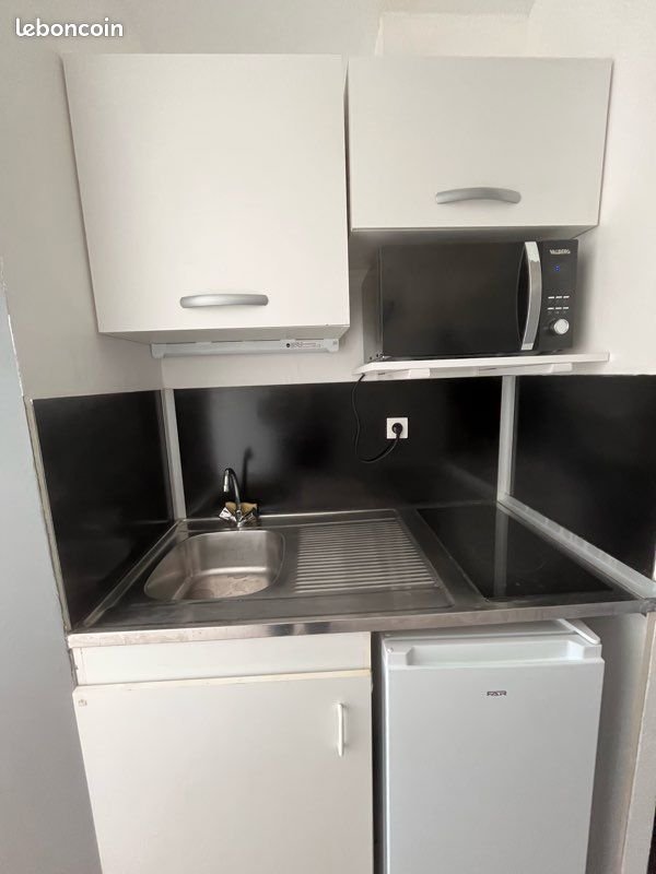 Appartement à louer, 17m², Aix-en-Provence