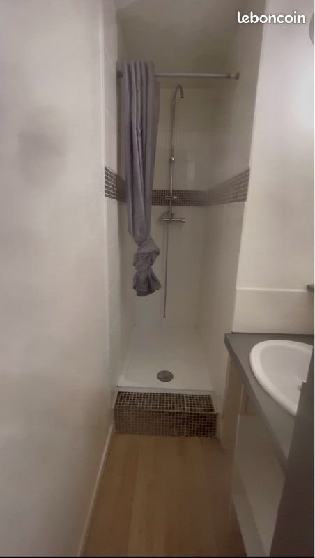 Appartement à louer, 17m², Aix-en-Provence