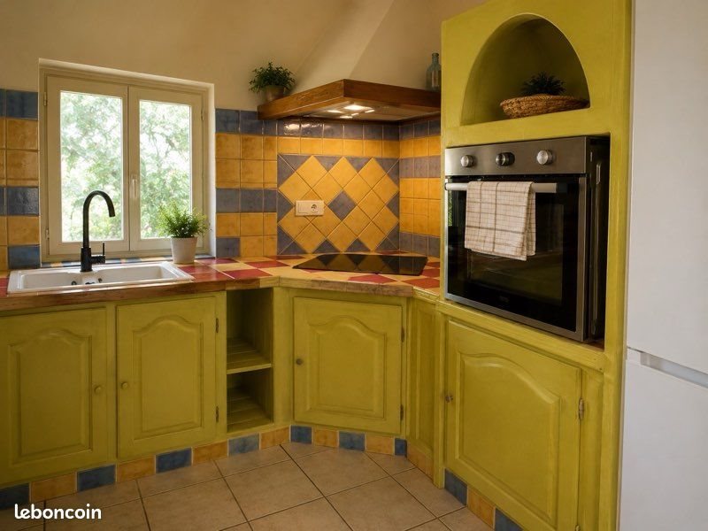 Appartement à louer, 70m², Vaison-la-Romaine