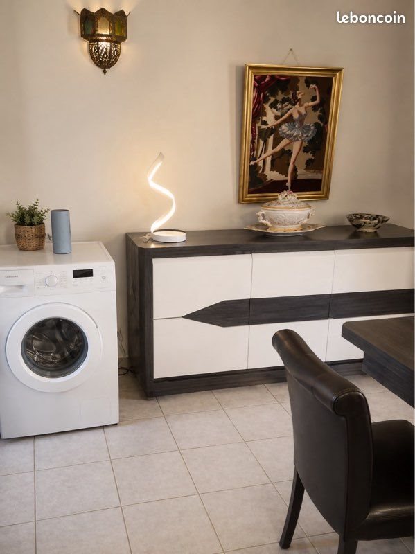 Appartement à louer, 70m², Vaison-la-Romaine