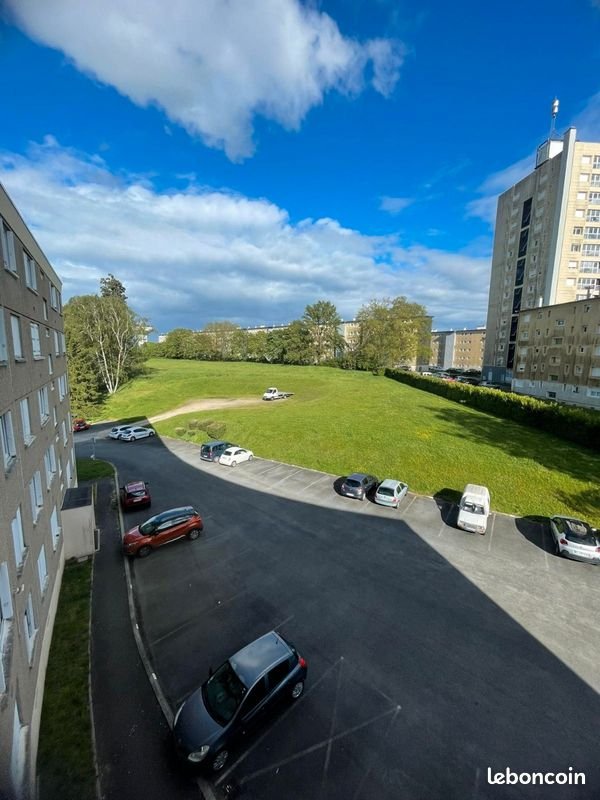 Appartement à louer, 52m², Limoges