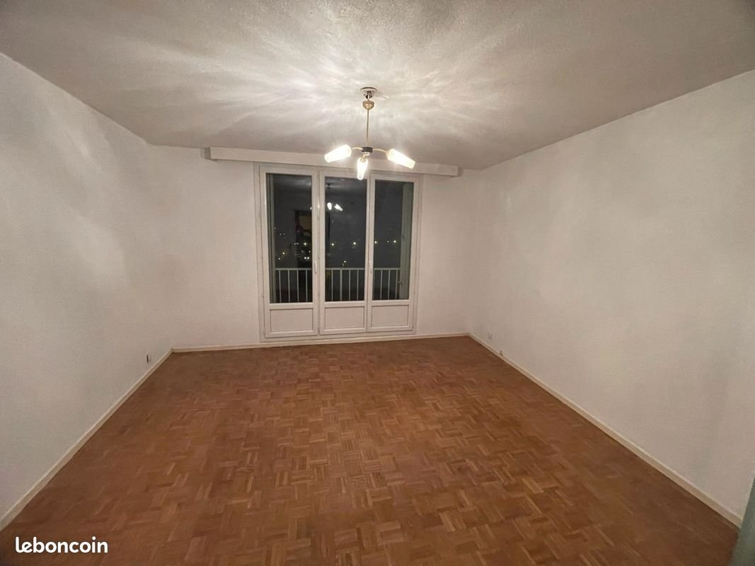 Appartement à louer, 52m², Limoges