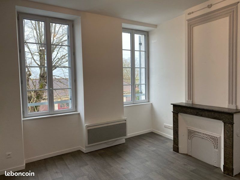 Appartement à louer, 32m², Blaye