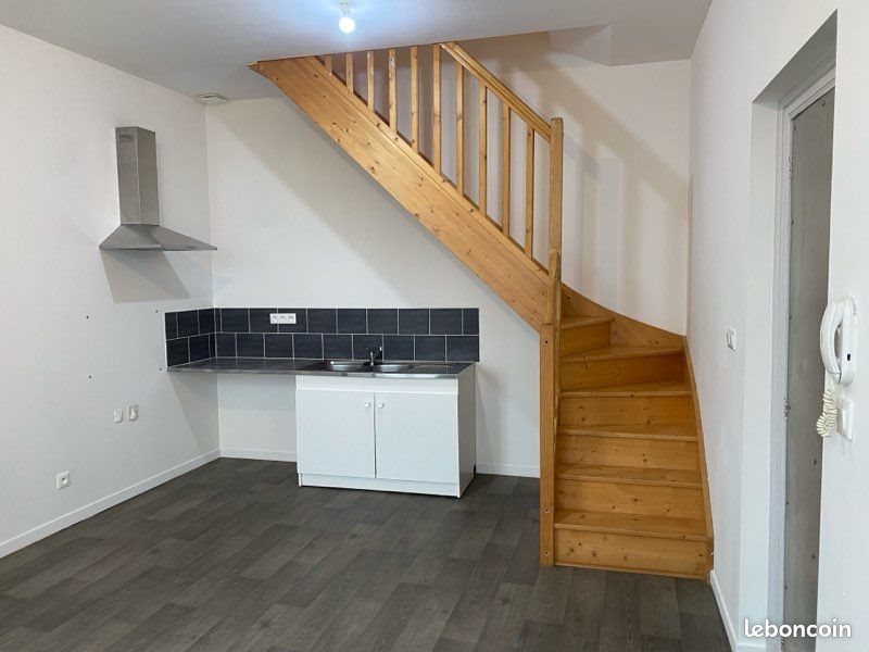 Appartement à louer, 32m², Blaye