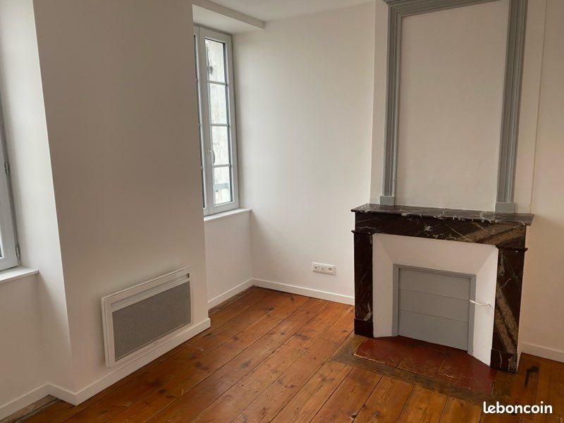 Appartement à louer, 32m², Blaye