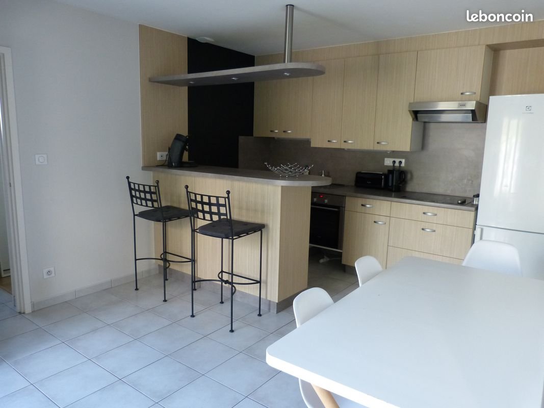 Appartement à louer, 48m², Toulouse