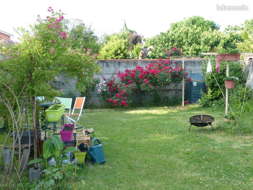 Appartement à louer, 48m², Toulouse