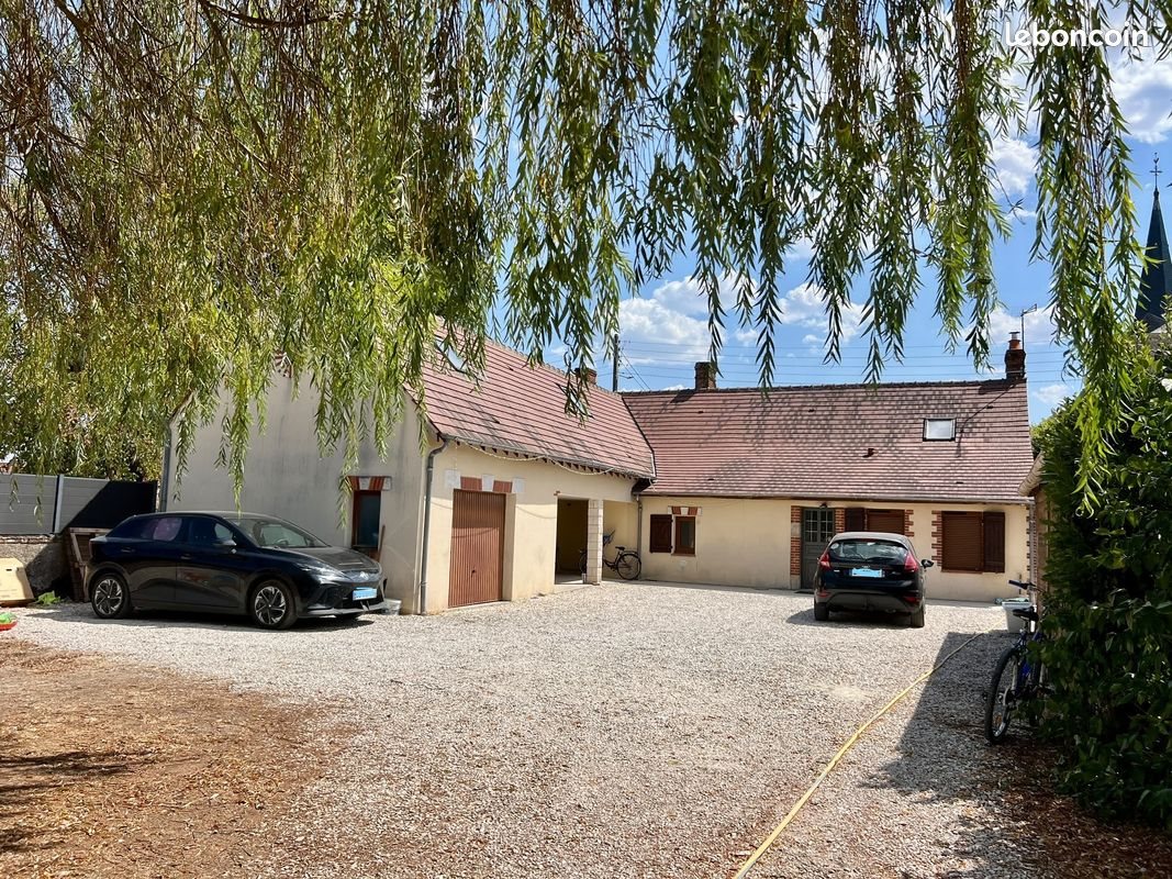 Maison à vendre, 155m², Bonnée