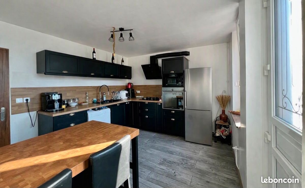 Maison à vendre, 155m², Bonnée