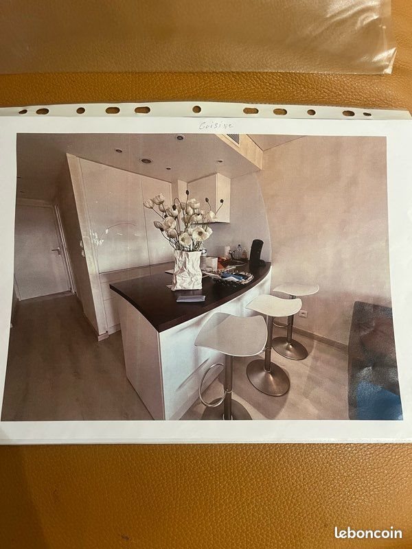 Appartement à vendre, 36m², Fréjus