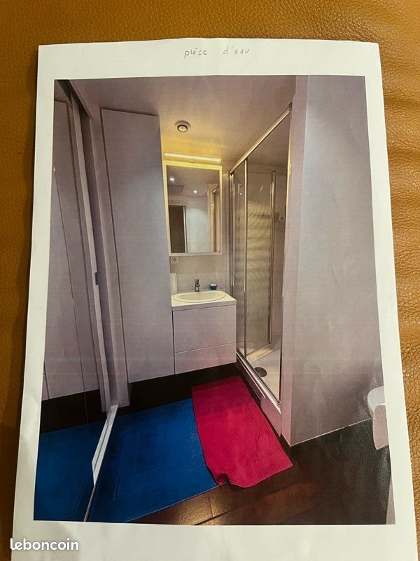Appartement à vendre, 36m², Fréjus