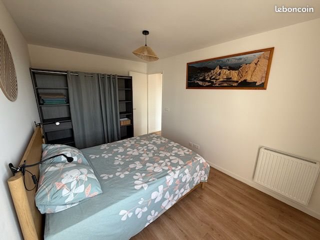 Appartement à louer, 37m², Lormont