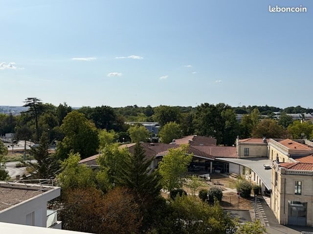 Appartement à louer, 37m², Lormont