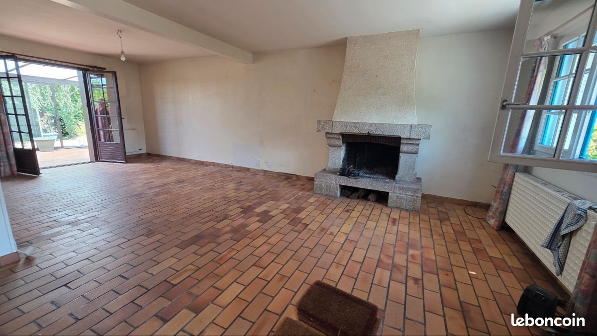 Maison à vendre, 106m², Trégueux