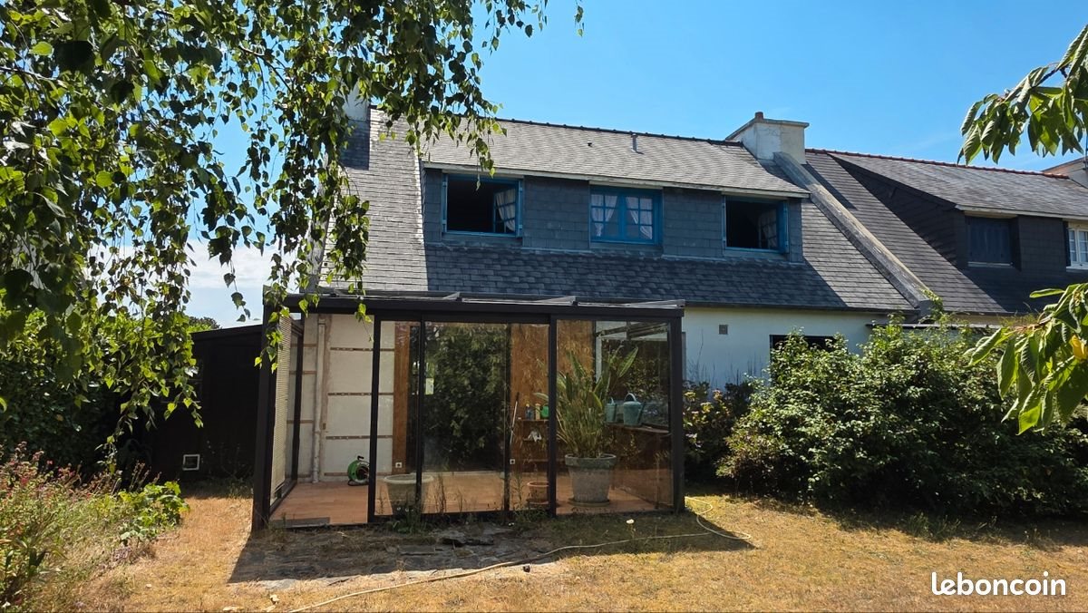 Maison à vendre, 106m², Trégueux