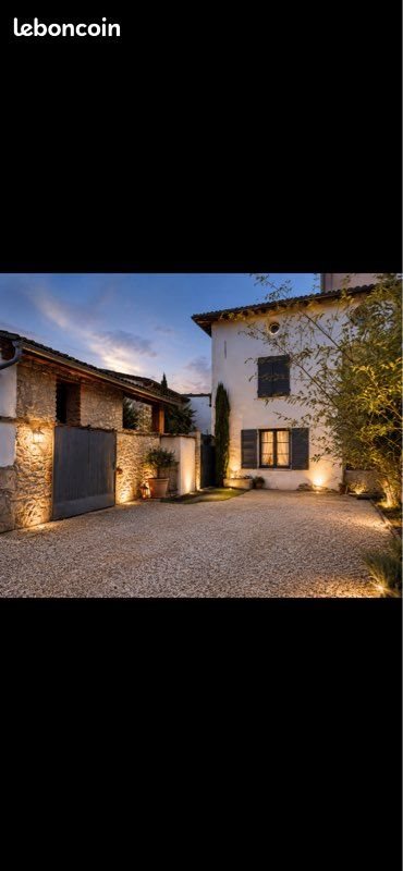 Maison à vendre, 267m², Millery